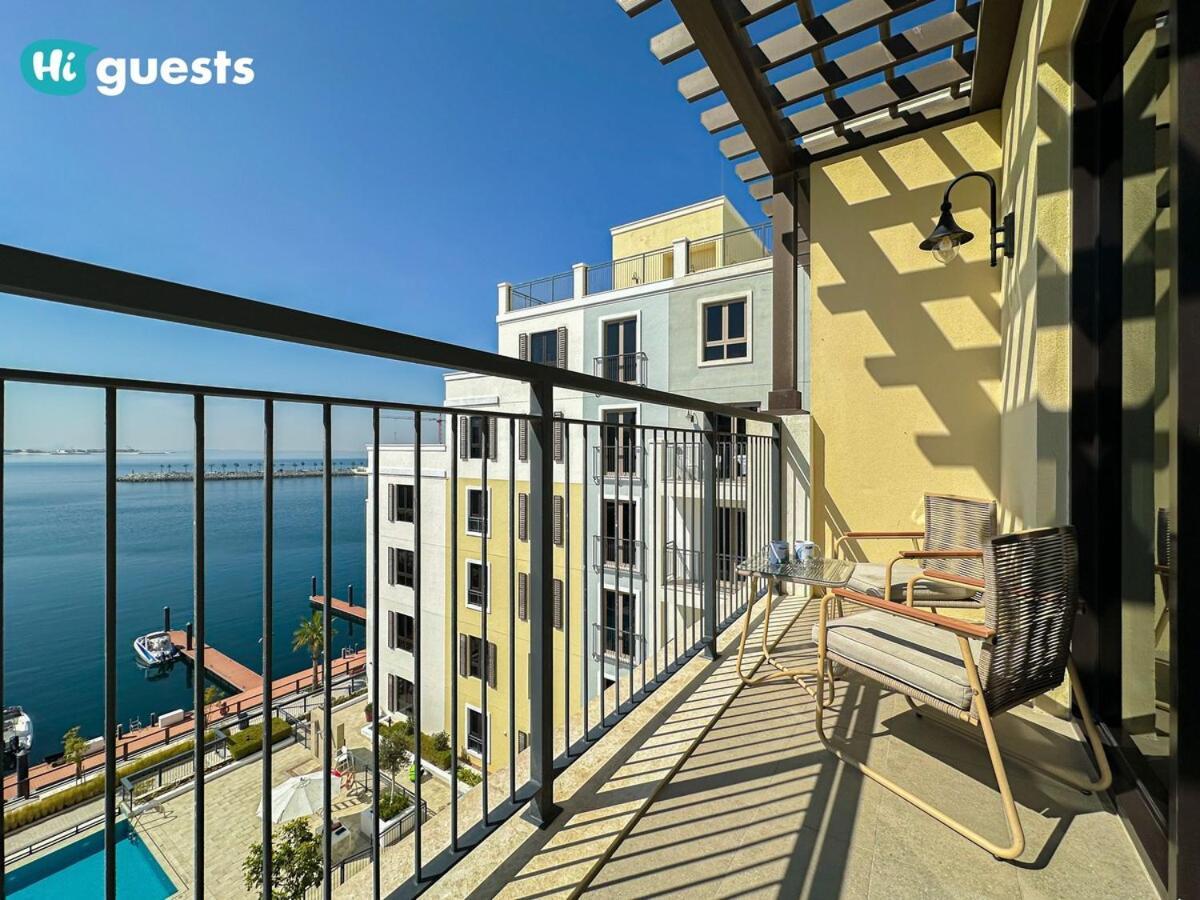 Higuest - Elegant 1br Oasis In La Appartement *