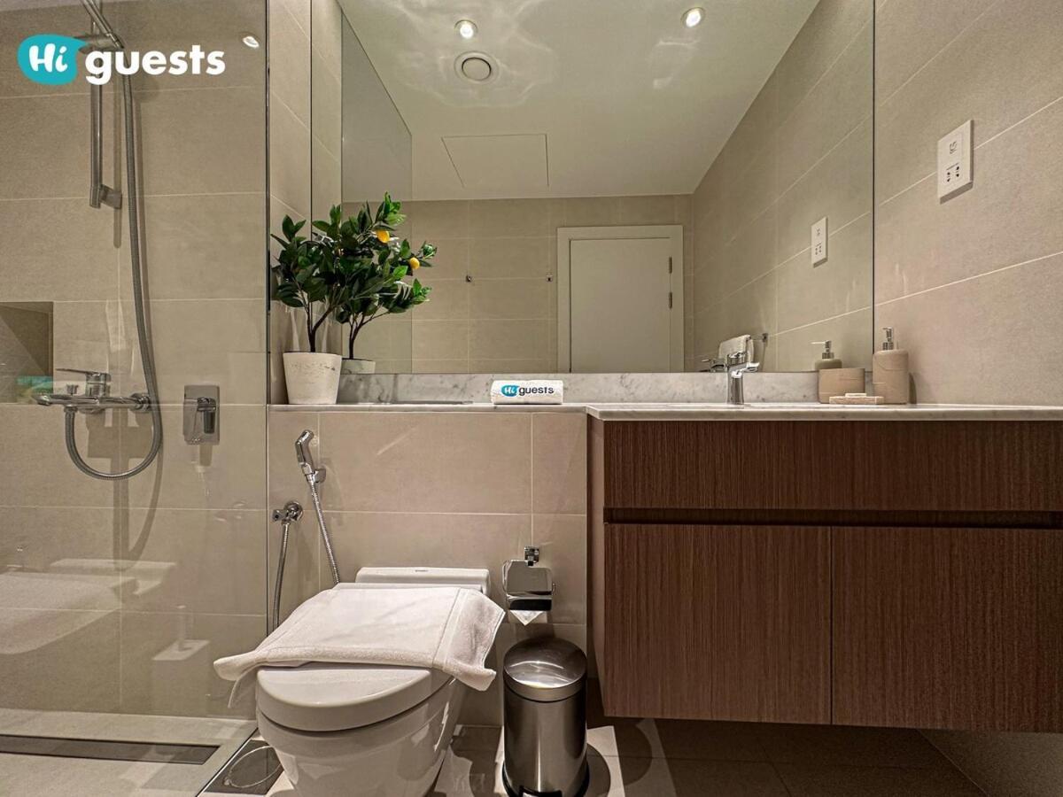 Appartement Higuest - Elegant 1br Oasis In La *