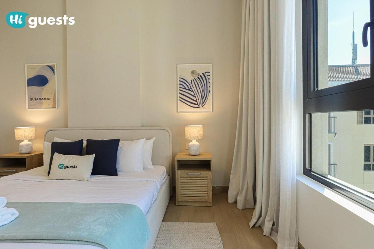 Higuest - Elegant 1br Oasis In La * Dubaï