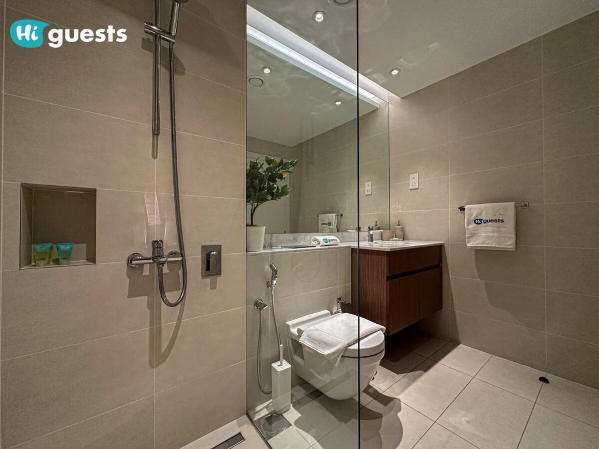 Appartement Higuest - Elegant 1br Oasis In La
