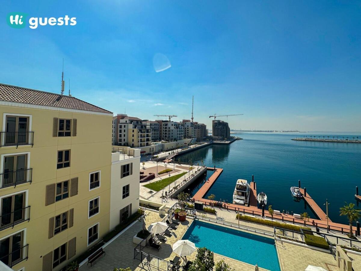 Higuest - Elegant 1br Oasis In La * Dubaï