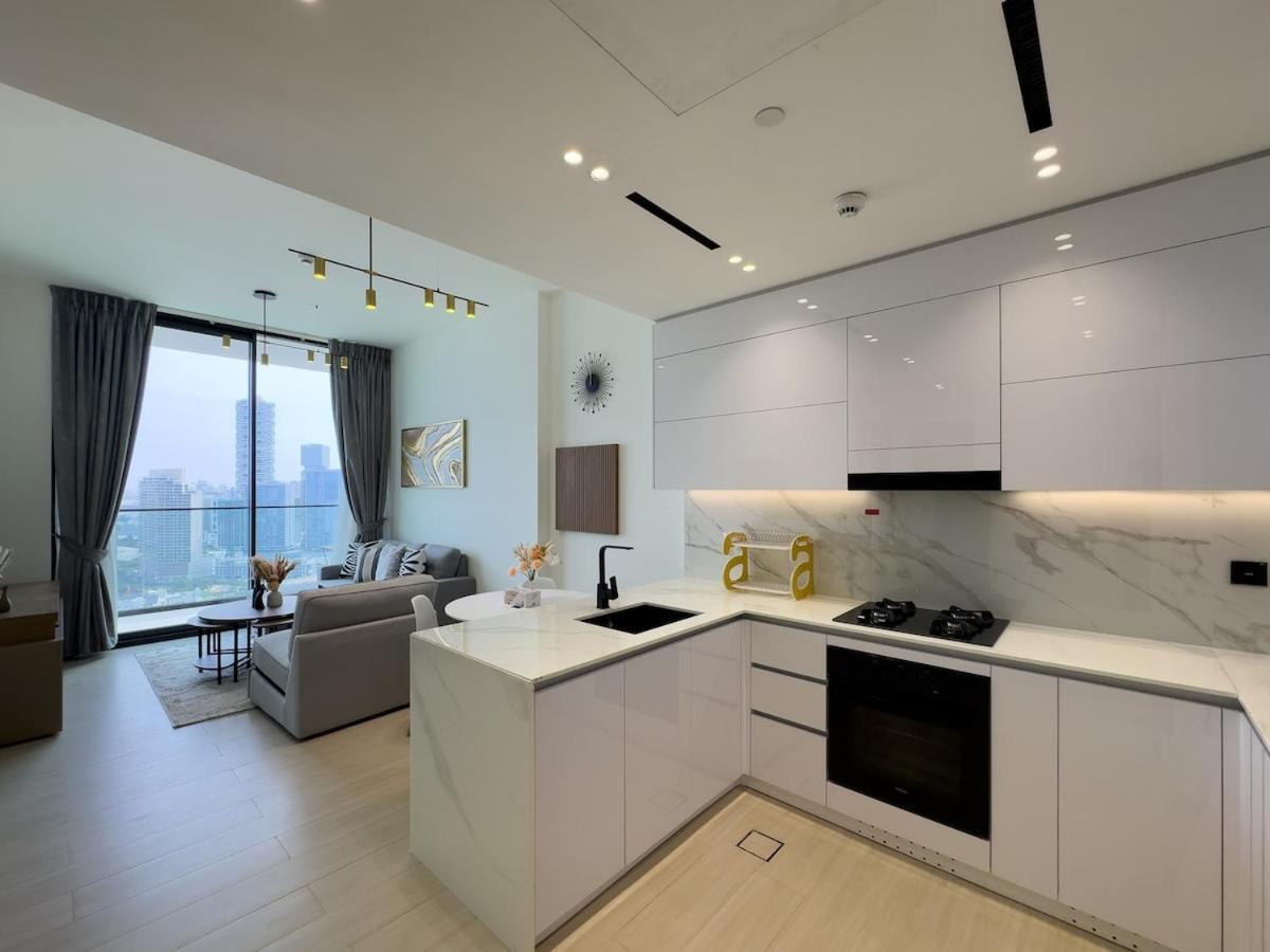 Modern And Charming 1br In Jvc Appartamento Dubai