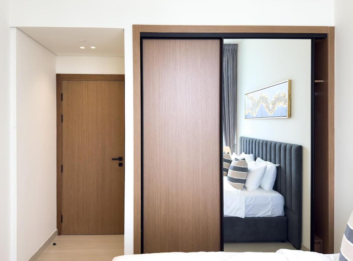 Modern And Charming 1br In Jvc Appartamento