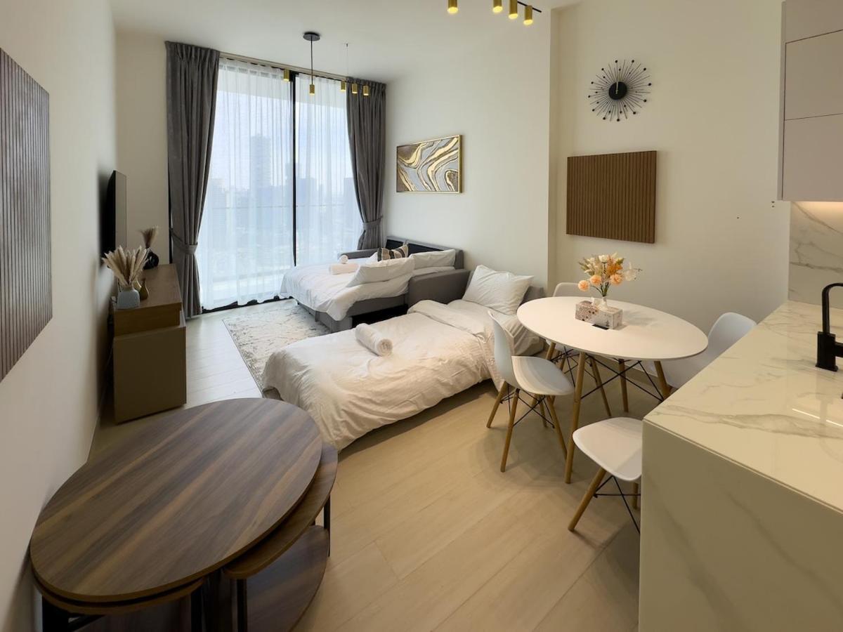Modern And Charming 1br In Jvc Appartamento *