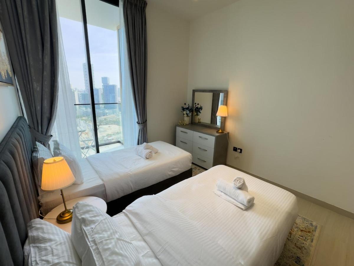 Modern And Charming 1br In Jvc Appartamento