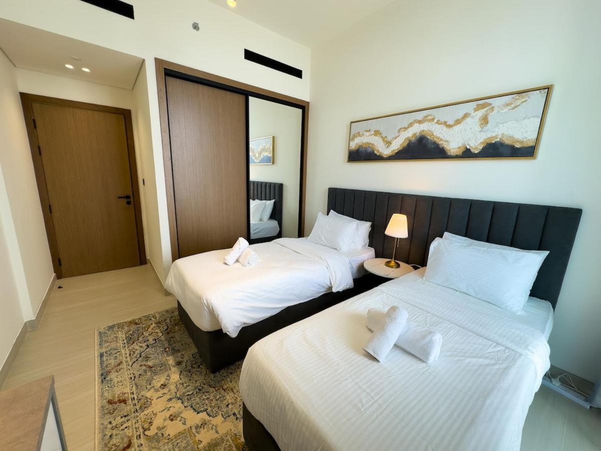 Appartamento Modern And Charming 1br In Jvc