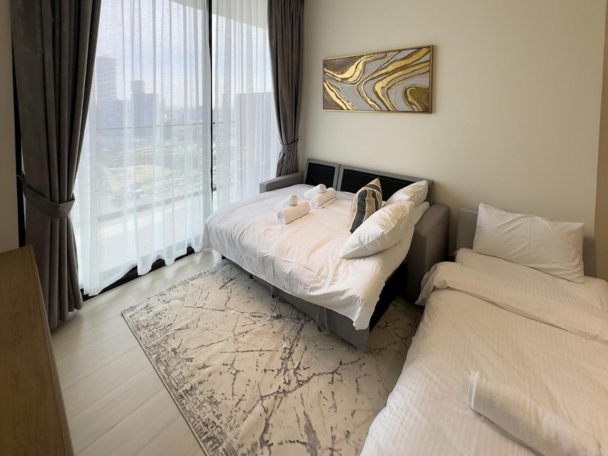 Appartamento Modern And Charming 1br In Jvc