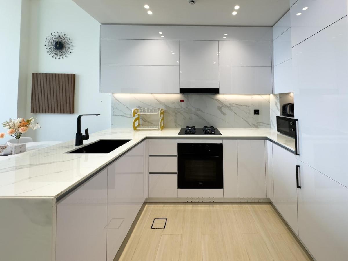 Appartamento Modern And Charming 1br In Jvc *