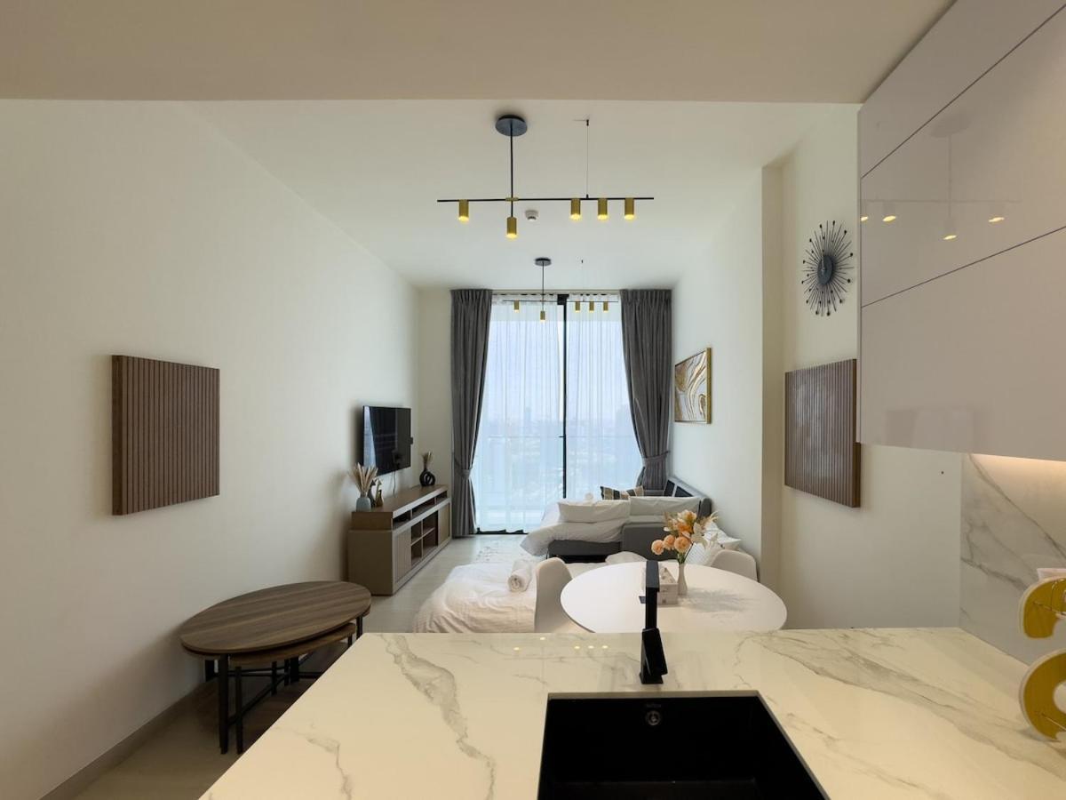 Modern And Charming 1br In Jvc Appartamento Dubai