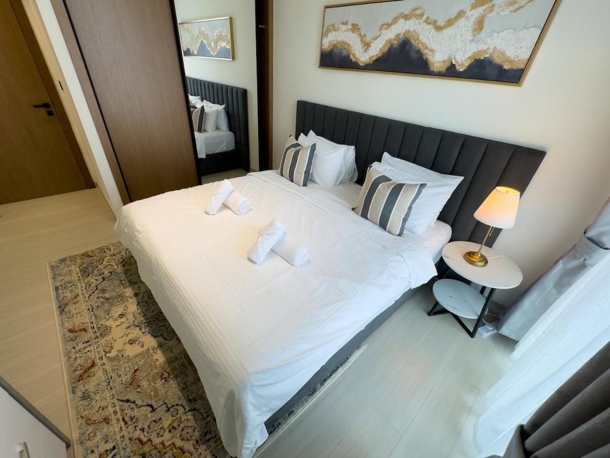 Appartamento Modern And Charming 1br In Jvc