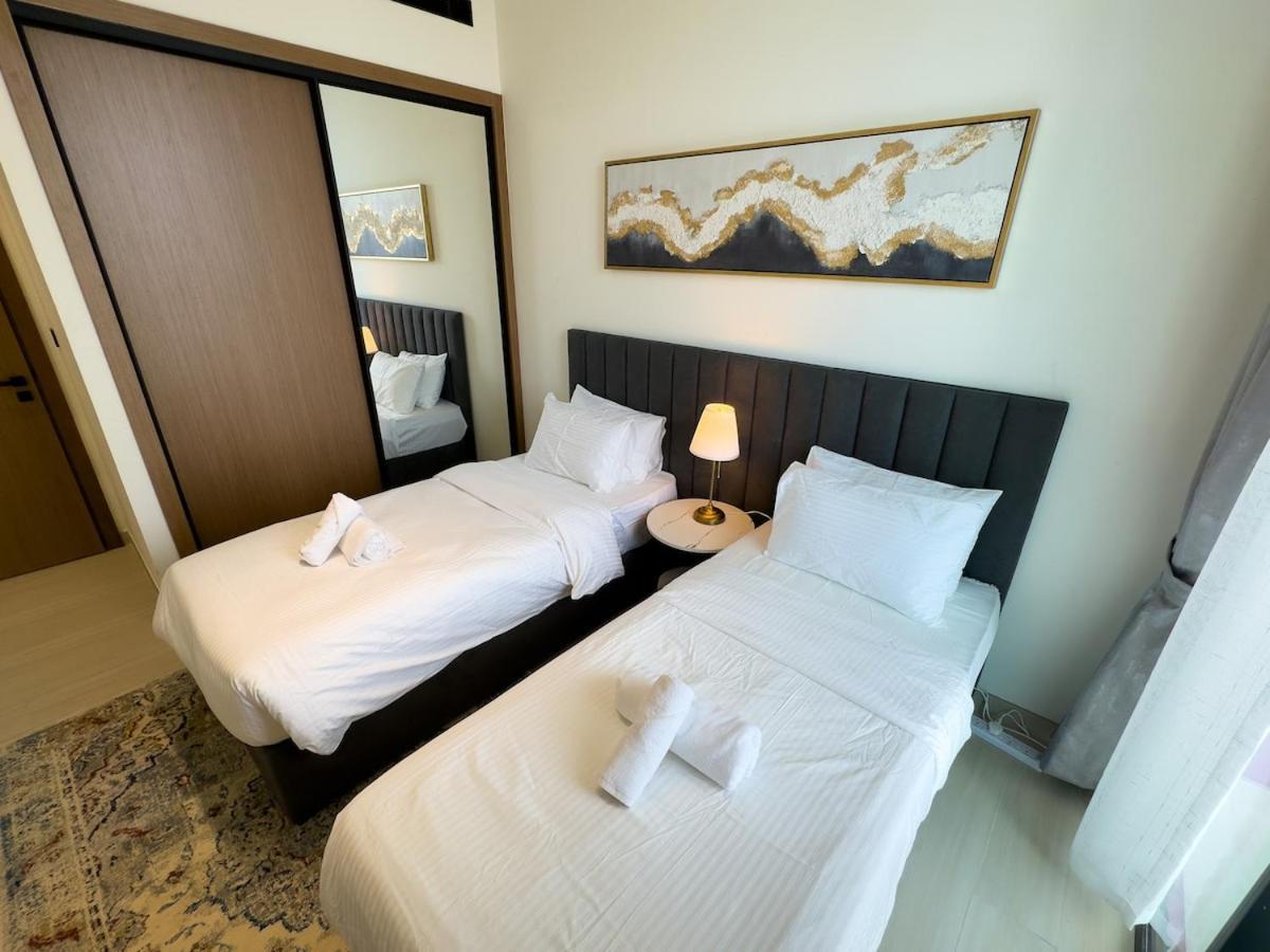 Appartamento Modern And Charming 1br In Jvc *