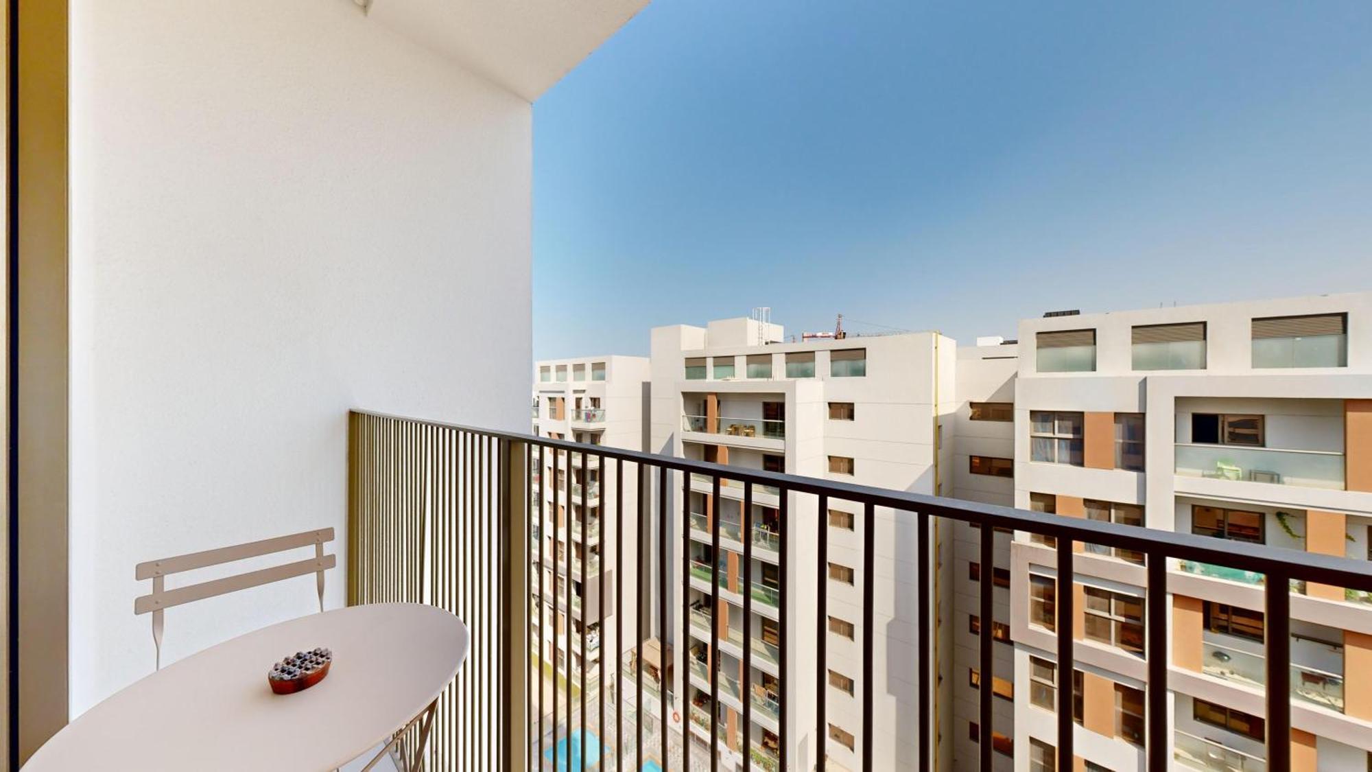 Apartment Mood Living 45