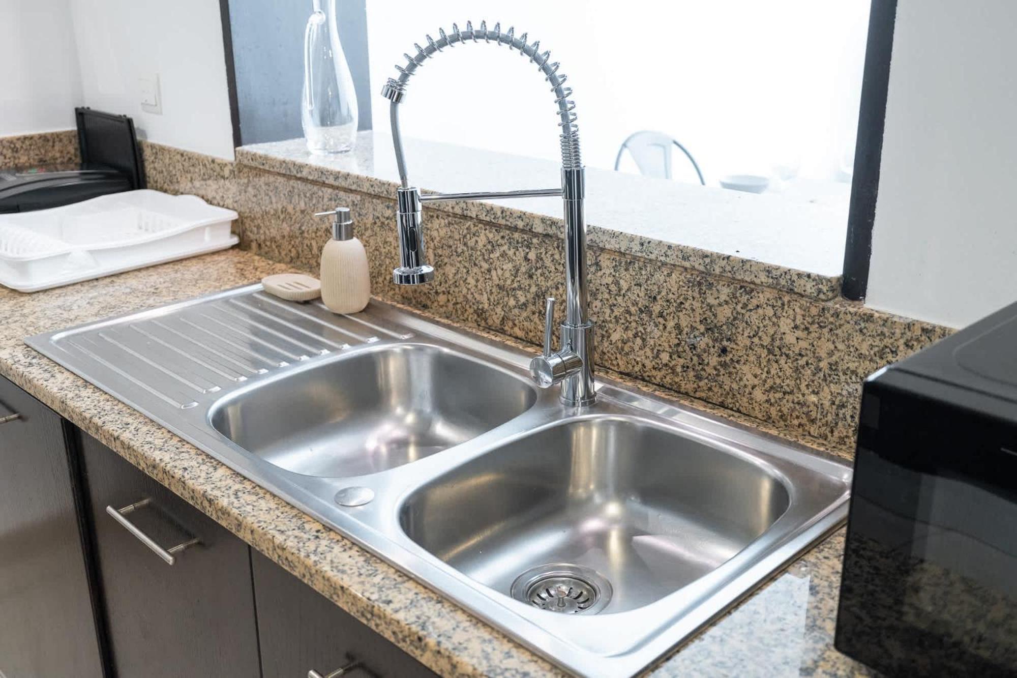 Appartamento Elegant 1-bedroom For 4 In Marina
