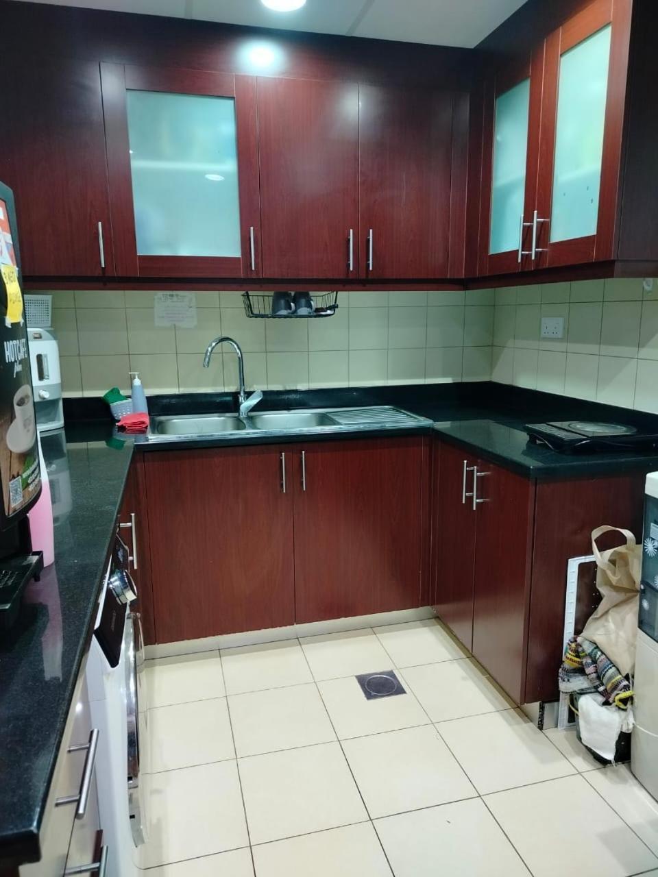 Sansa Jbr Privat bolig Dubai