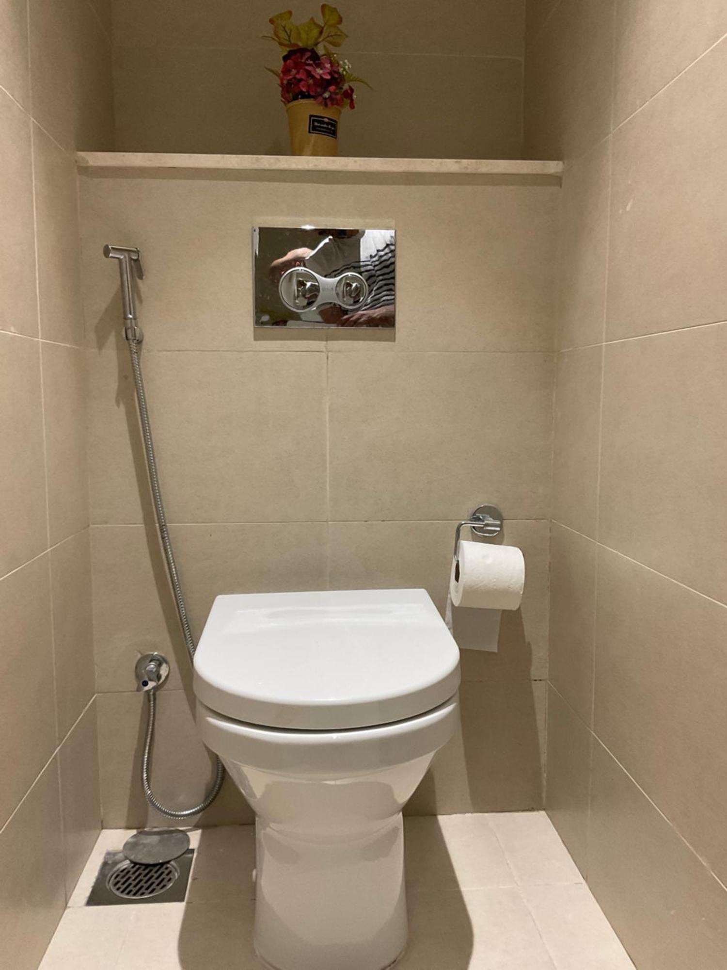 Apartamento Nuchi H O S T E L Dubái