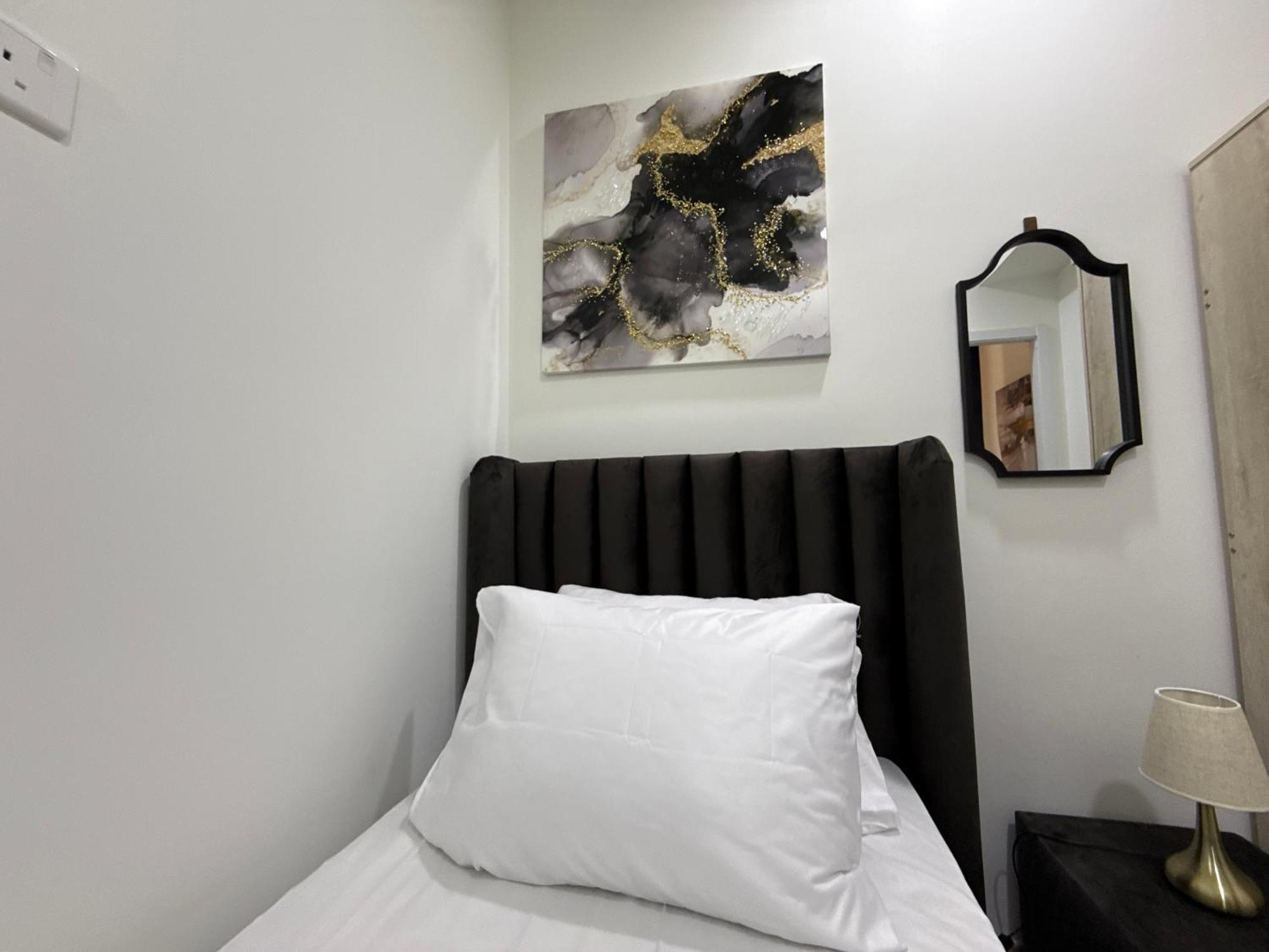 Nuchi H O S T E L Apartamento