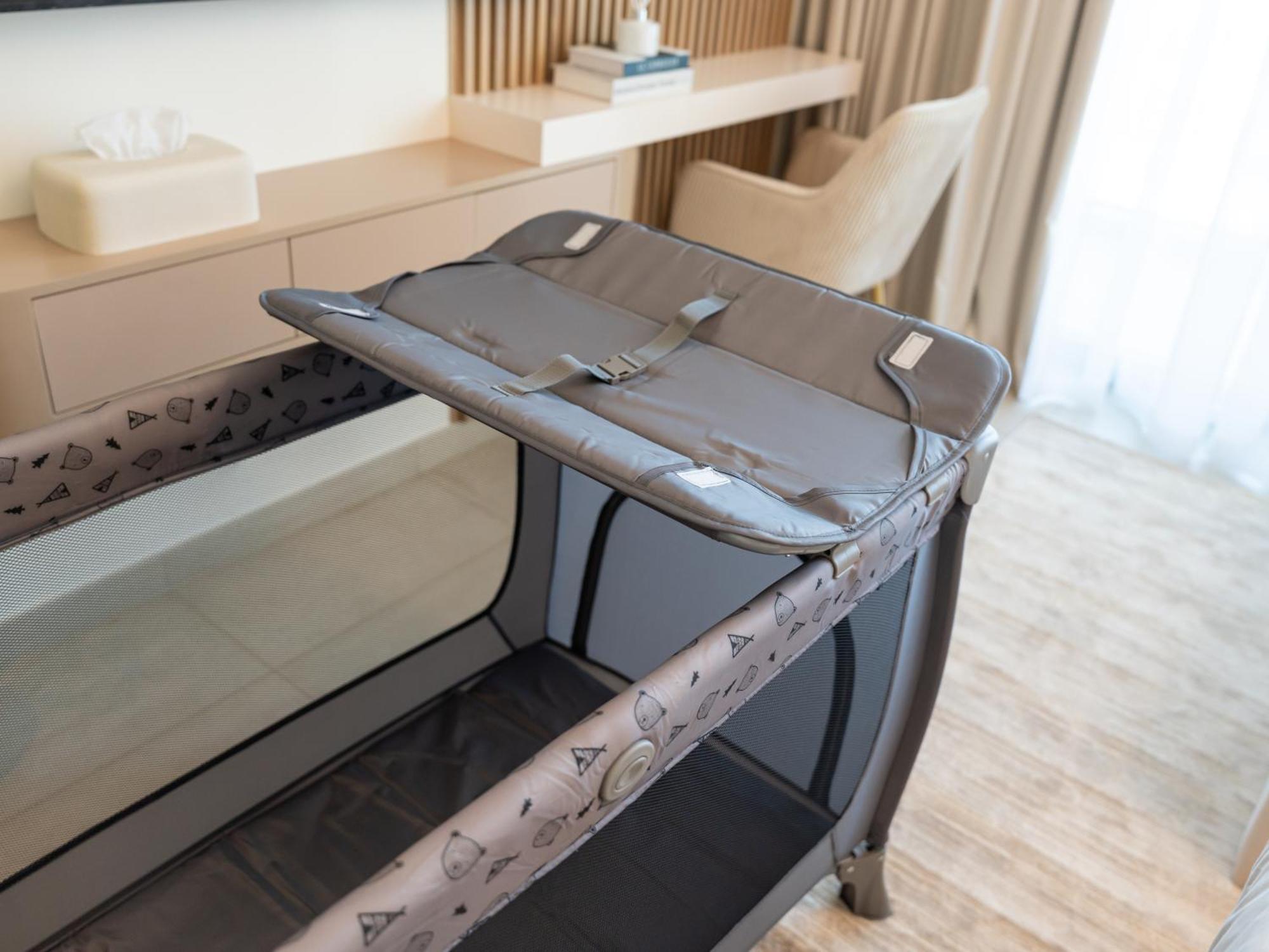 Blissful At Downtown Views Ii- 5min Walk To Mall, Burj Khalifa With Infinity Pool Appartement Dubaï