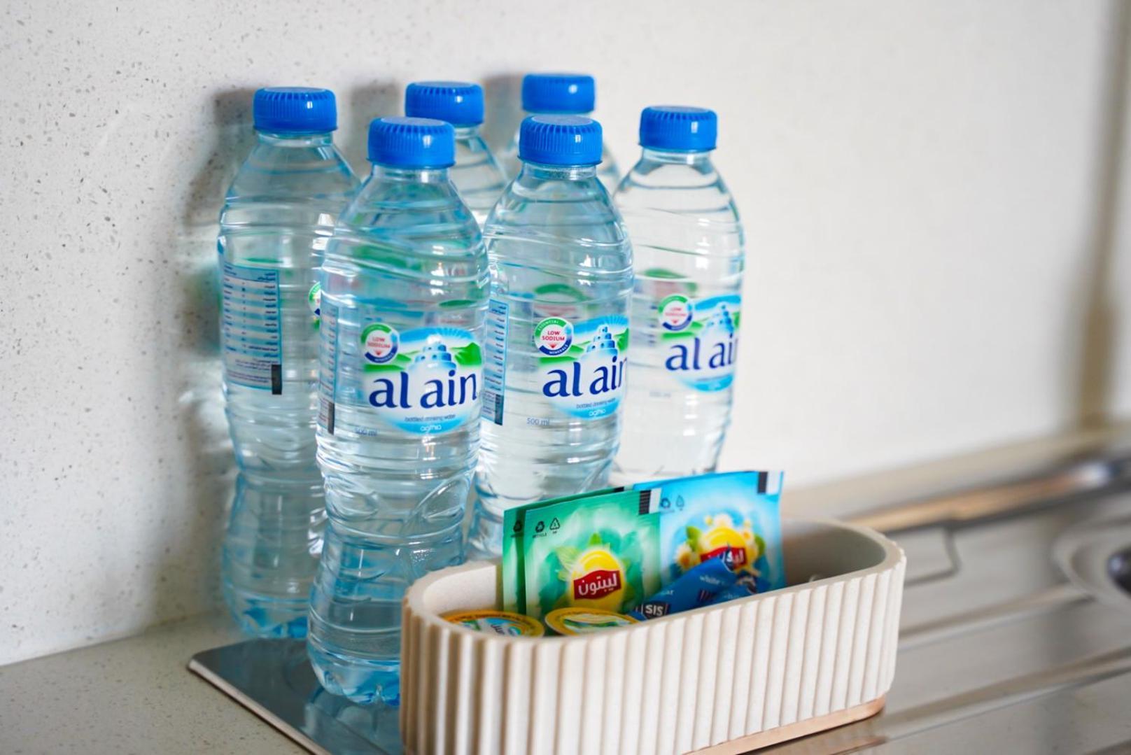 Appartement Blissful At Downtown Views Ii- 5min Walk To Mall, Burj Khalifa With Infinity Pool *
