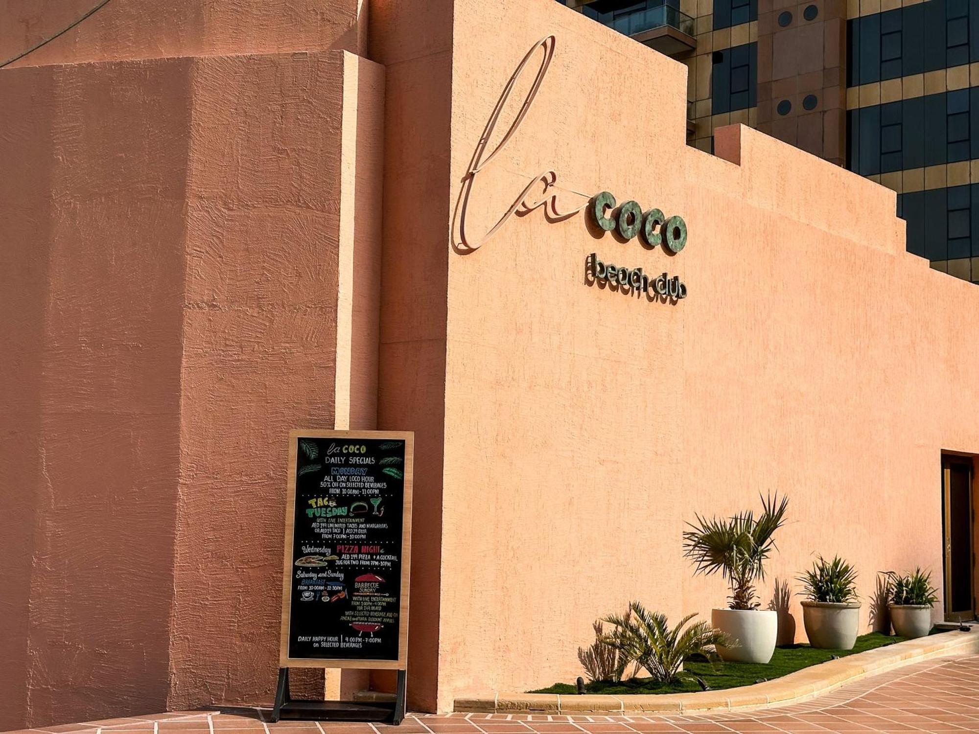 Apartamento Modern Beachfront 1br - Tiara *