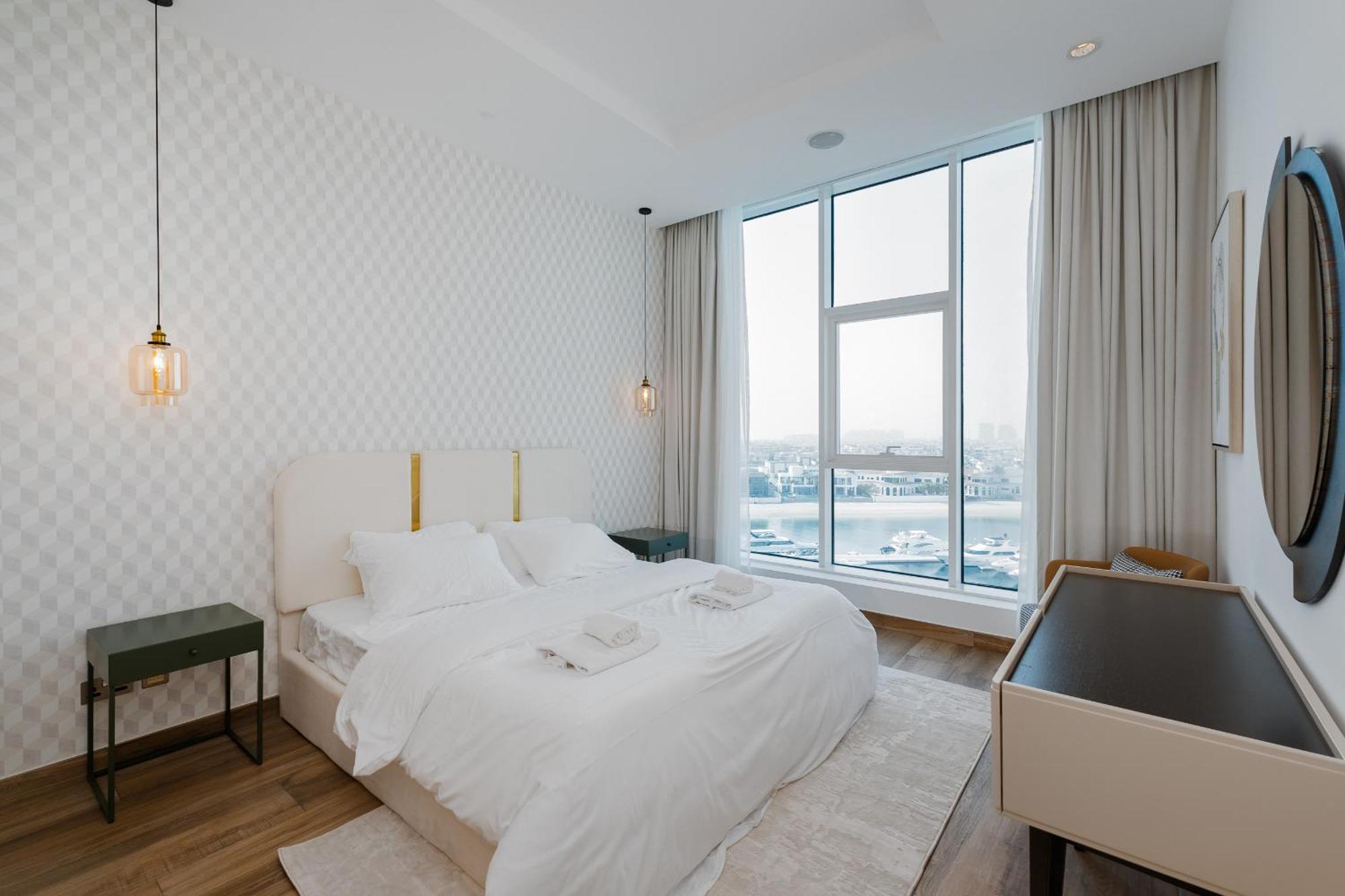 Appartement Oceana Residences, The Palm Jumeirah - Mint *