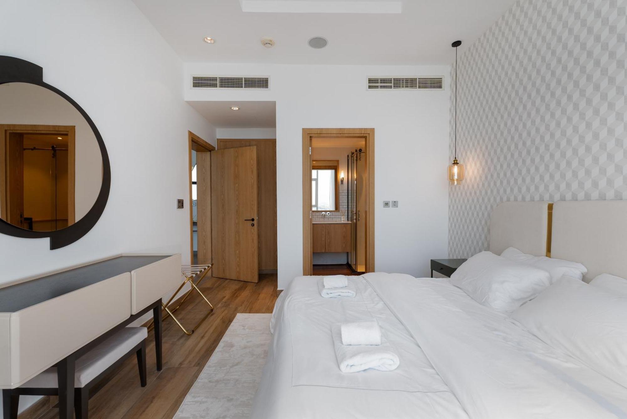 Oceana Residences, The Palm Jumeirah - Mint Appartement *