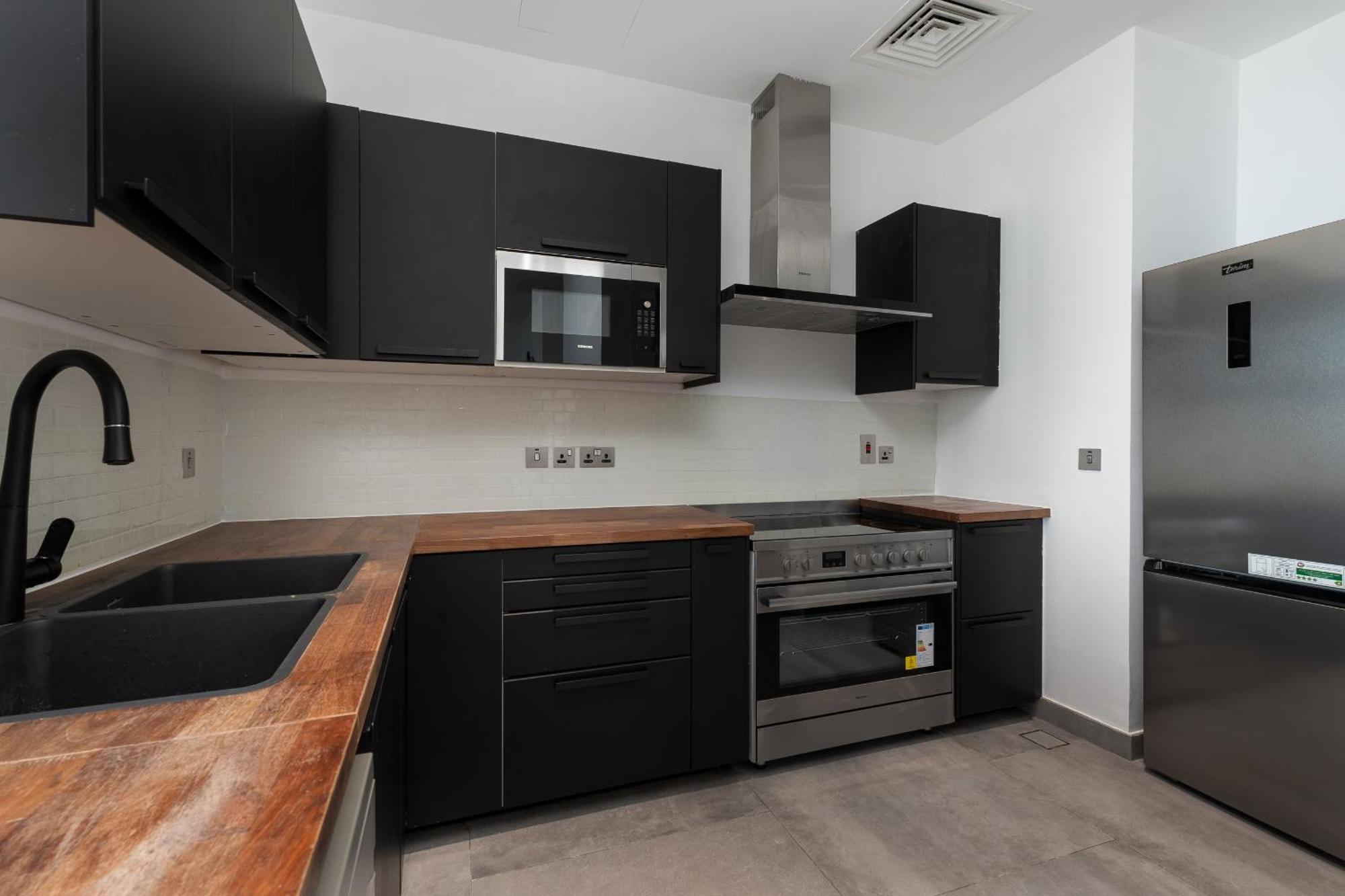 Oceana Residences, The Palm Jumeirah - Mint Appartement *