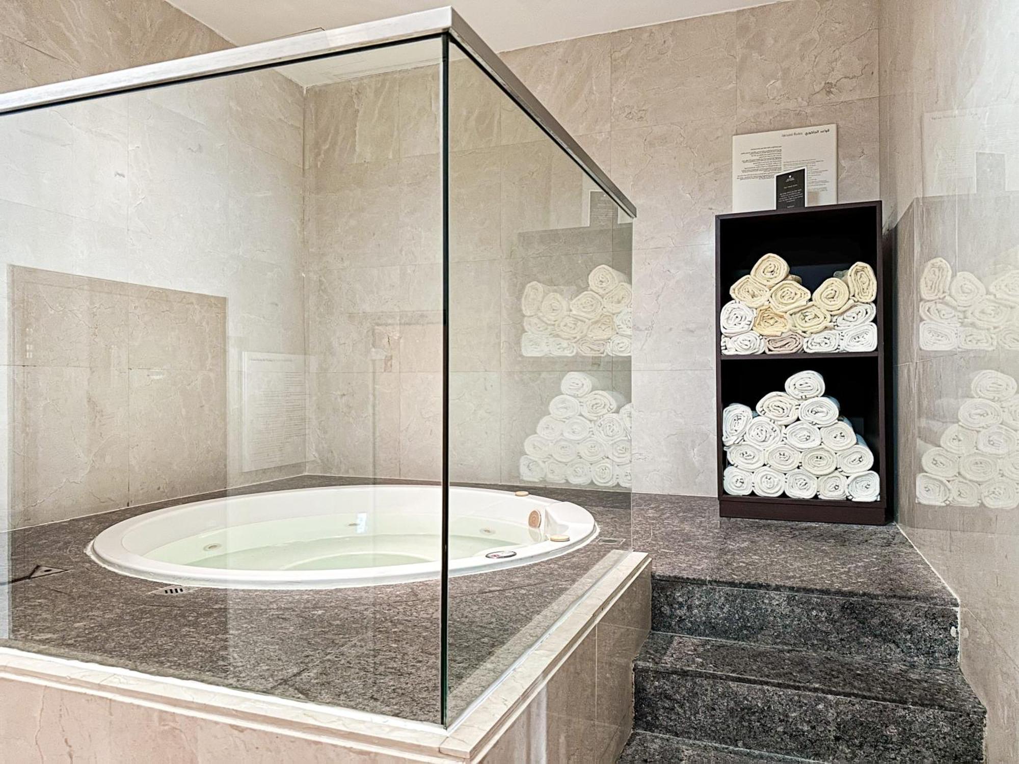 Apartamento Scenic View Studio/dubai Marina *