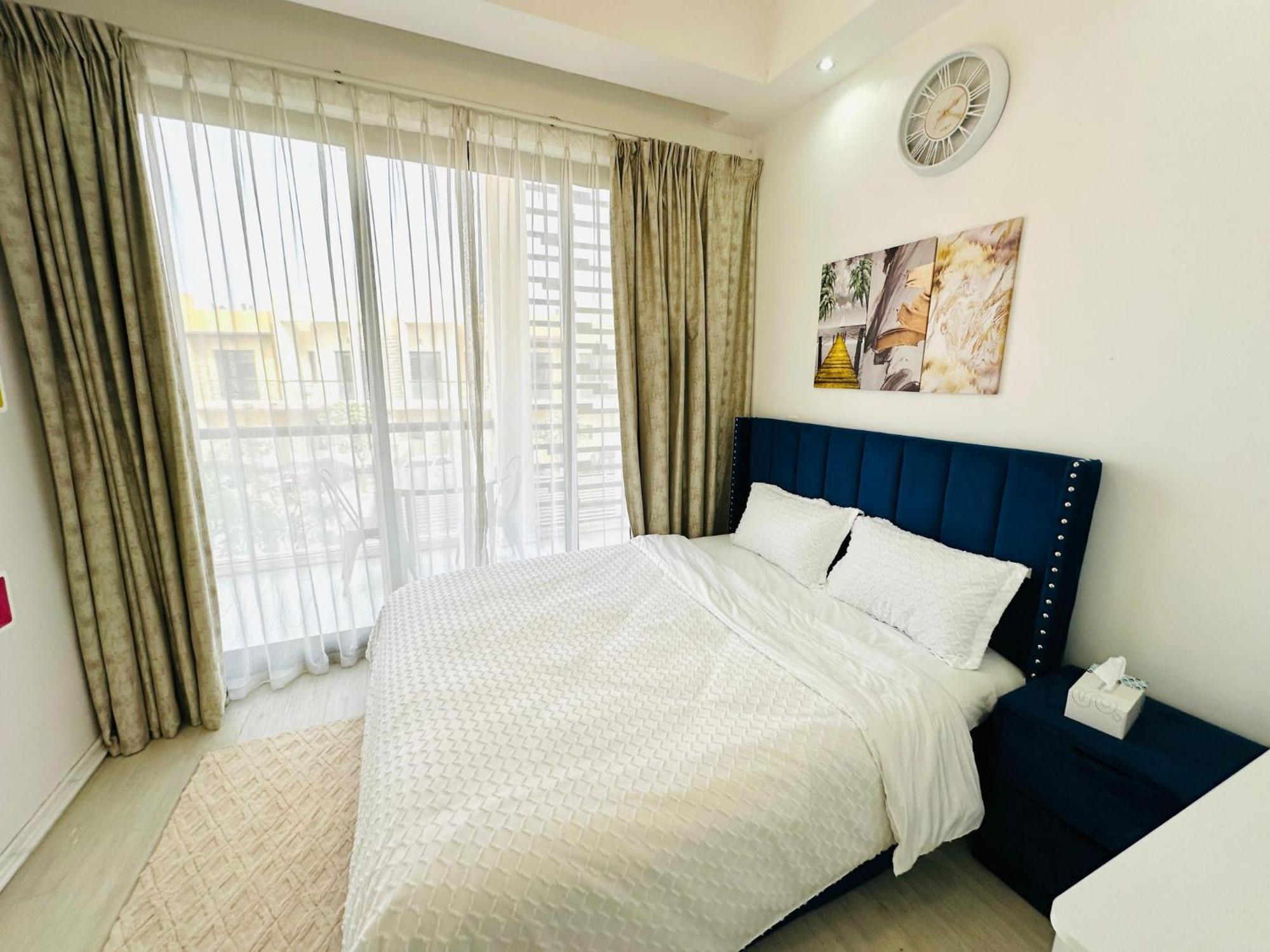 Villa Family-friendly Play Area Pool Dubaï