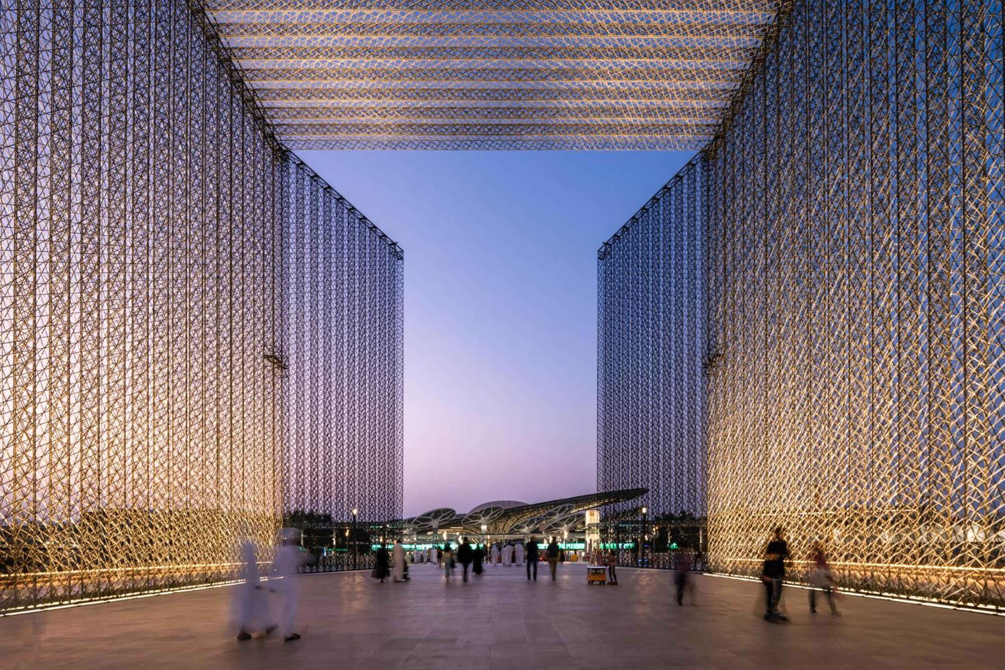Cheval Maison - Expo Hotell Dubai