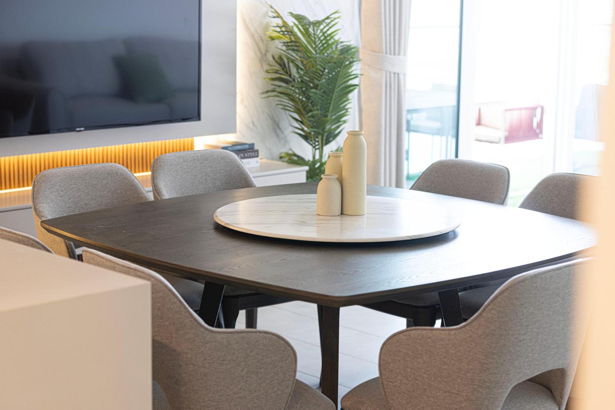 Appartamento Excellent 2 Bedrooms With Sea View! Private Beach, La Vie In Jbr! *