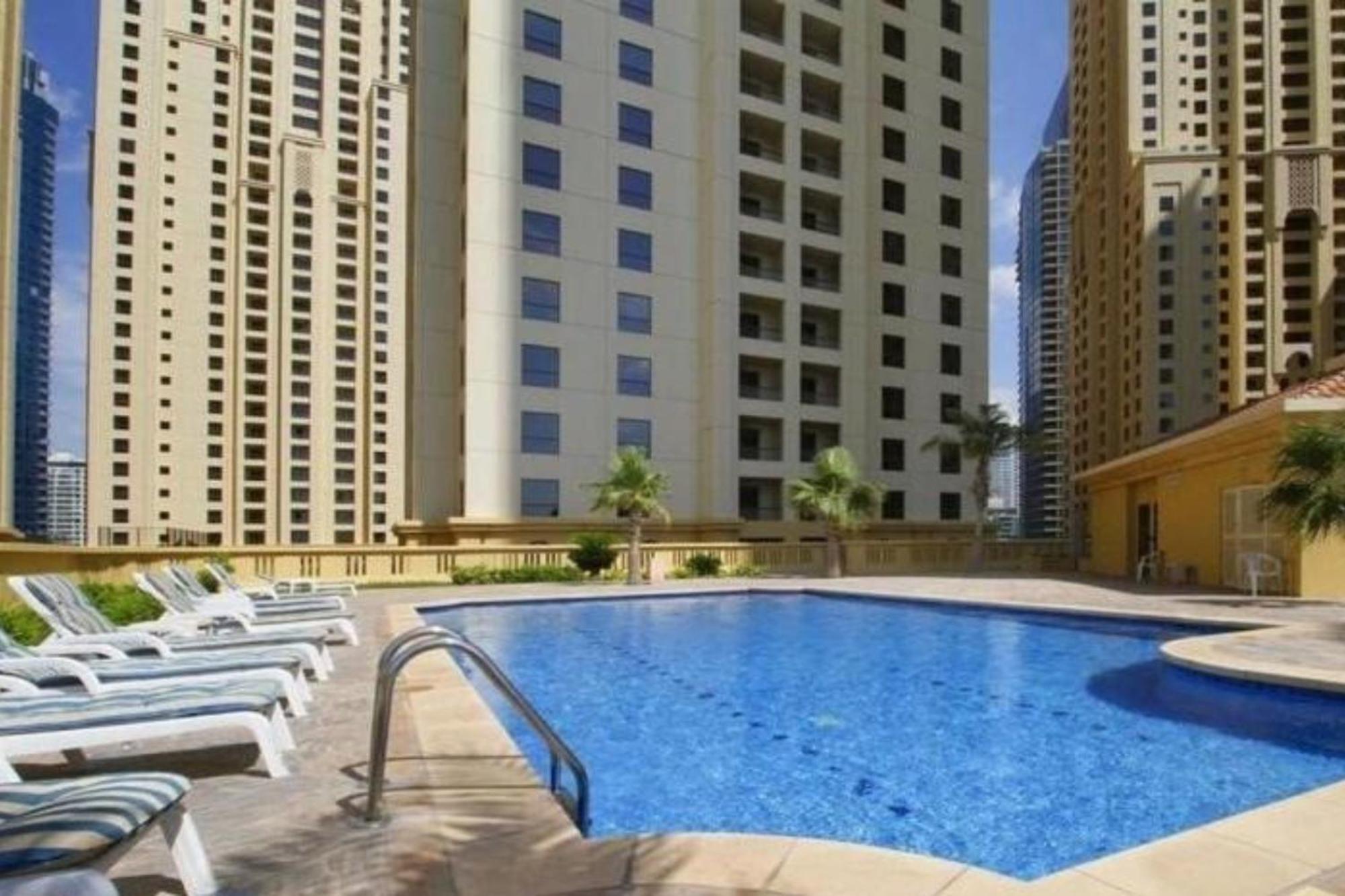 2br In Jbr, The Walk Appartement *