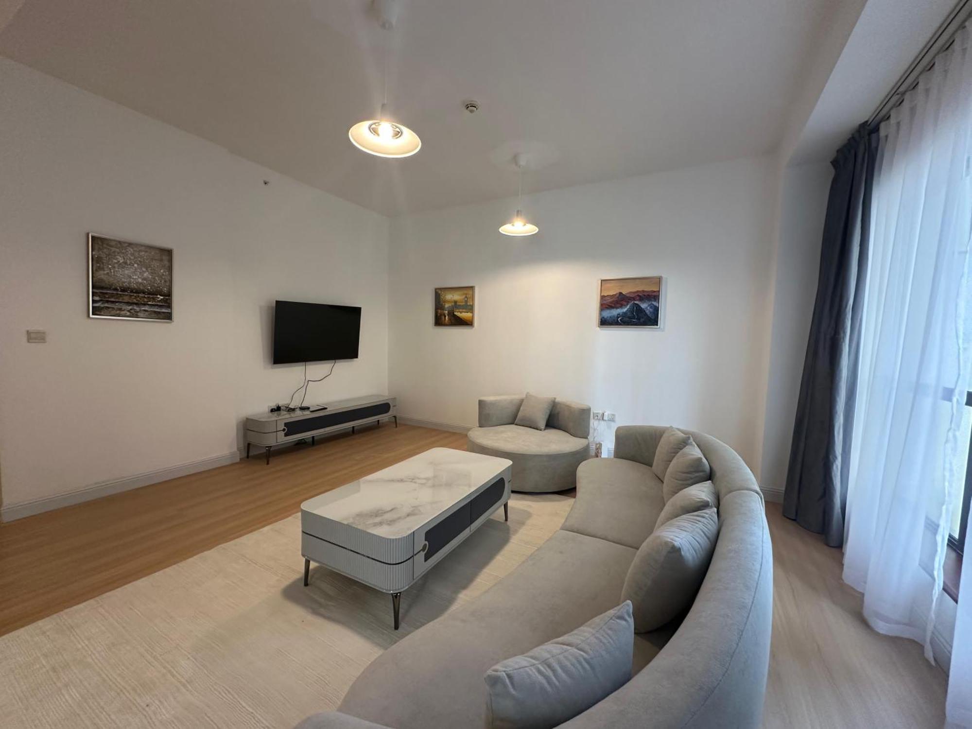 2br In Jbr, The Walk Appartement Dubaï
