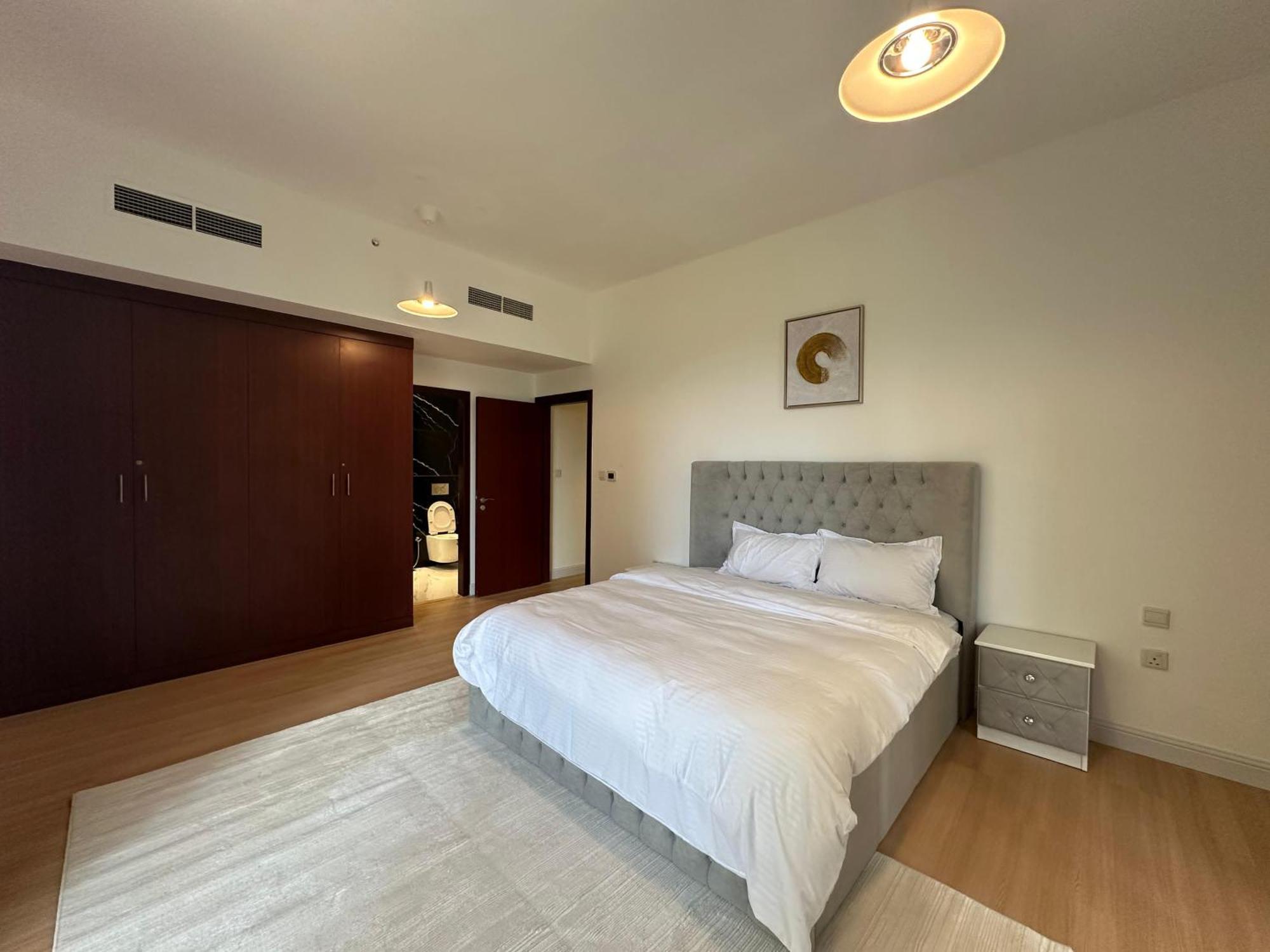 2br In Jbr, The Walk *