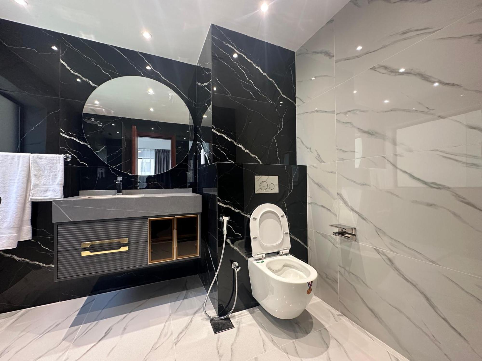 2br In Jbr, The Walk * Dubaï