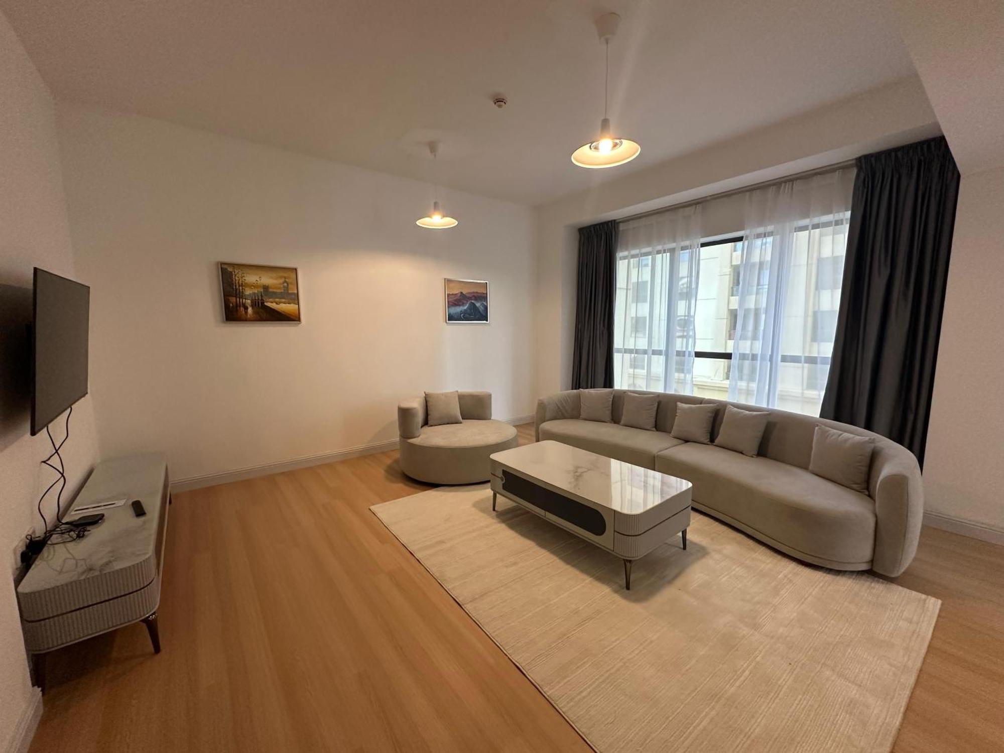 2br In Jbr, The Walk Appartement Dubaï