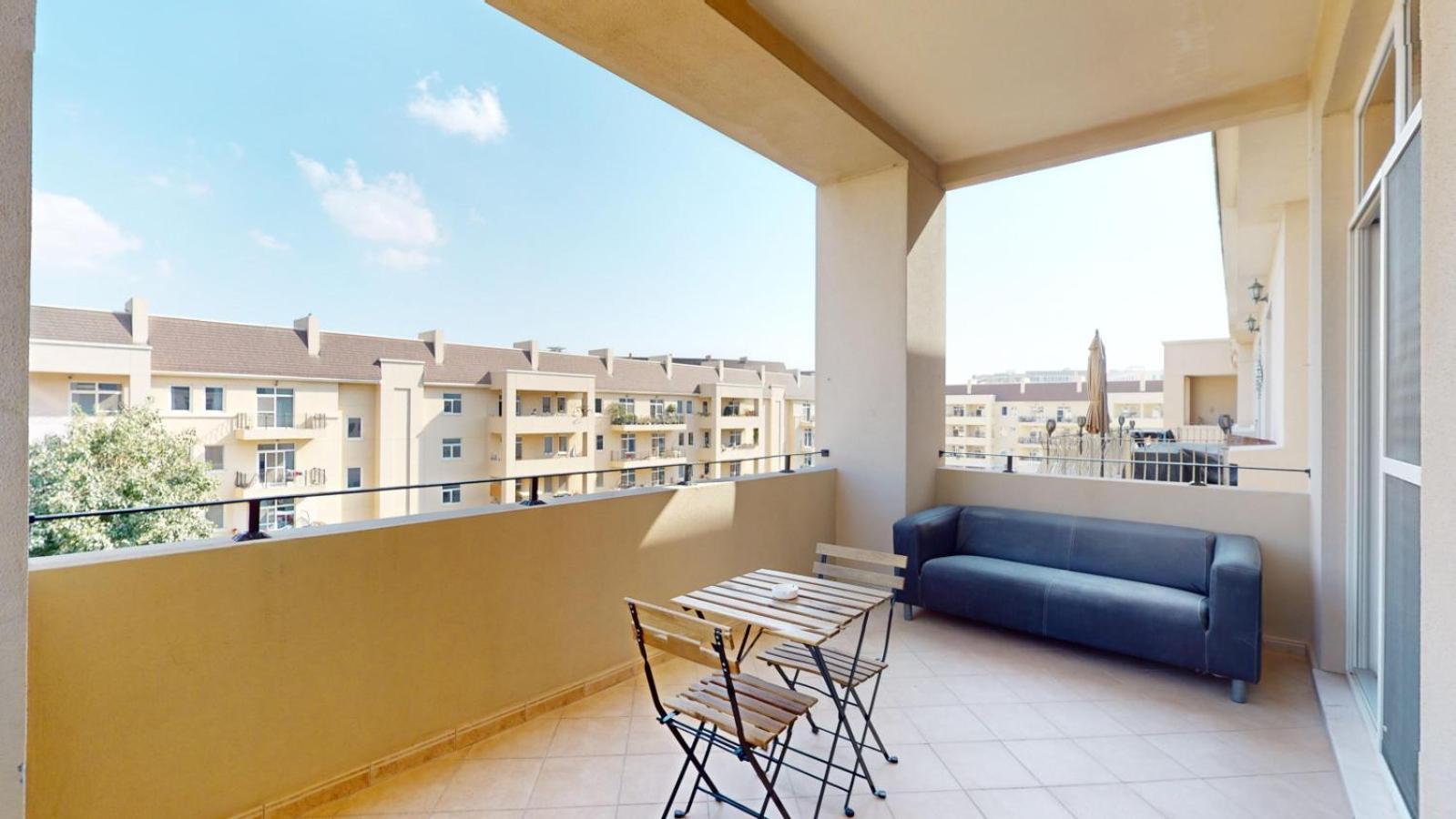 Widcombe House - Tranquil One Bed In Motor Appartement Dubai