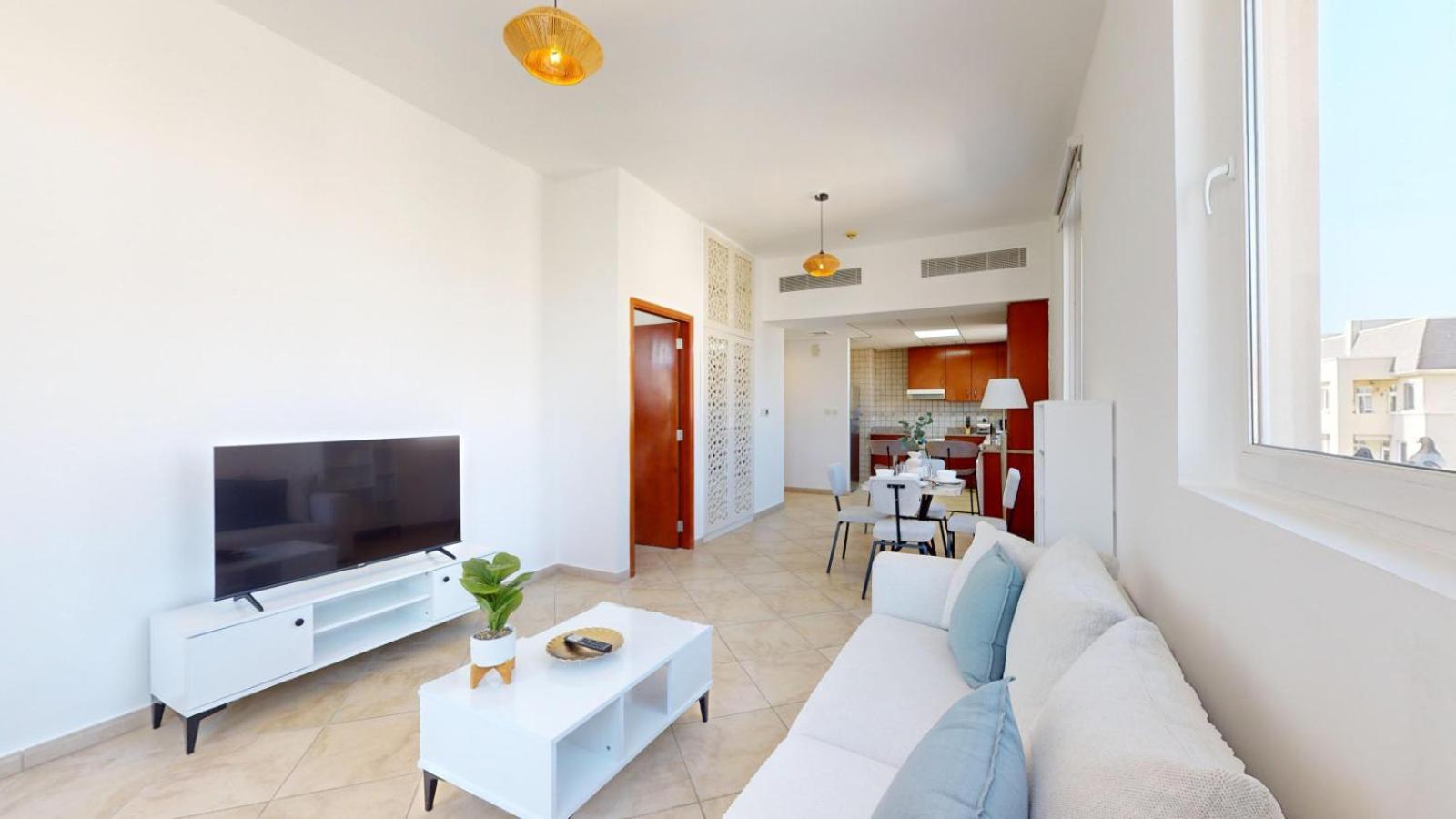 Widcombe House - Tranquil One Bed In Motor Dubai