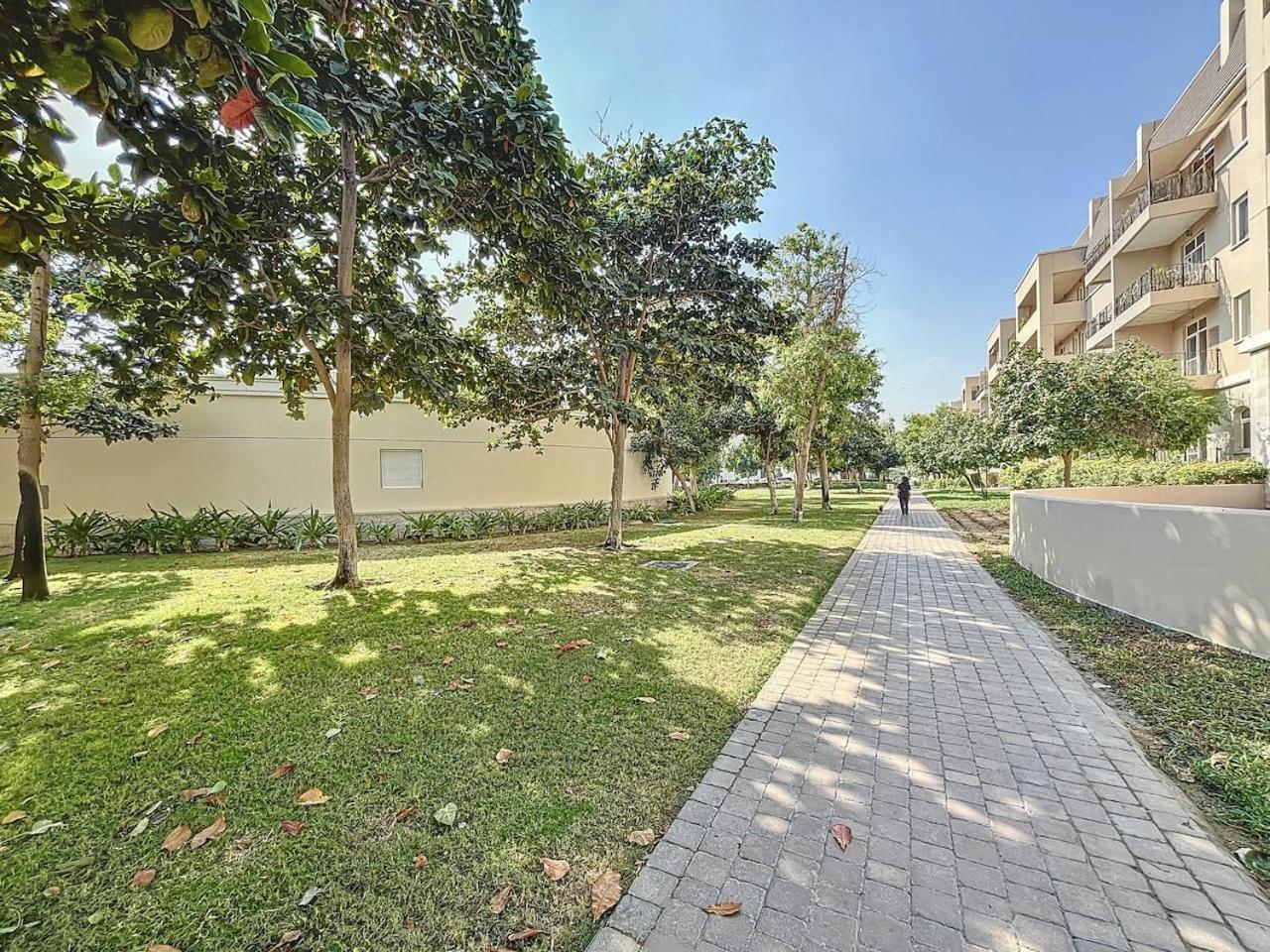 Widcombe House - Tranquil One Bed In Motor Dubai