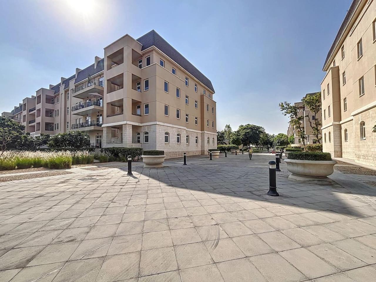 Widcombe House - Tranquil One Bed In Motor * Dubai