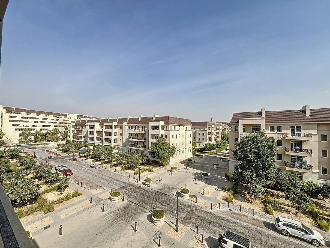 Appartement Widcombe House - Tranquil One Bed In Motor Dubai