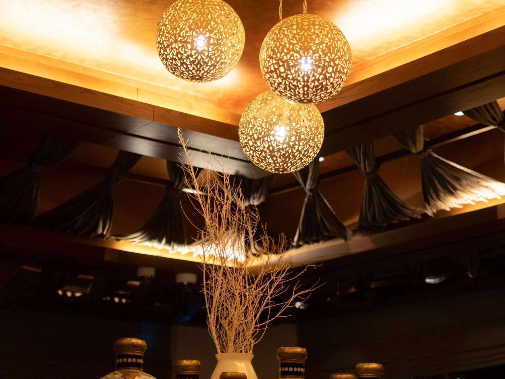 Sofitel The Palm & Dubai