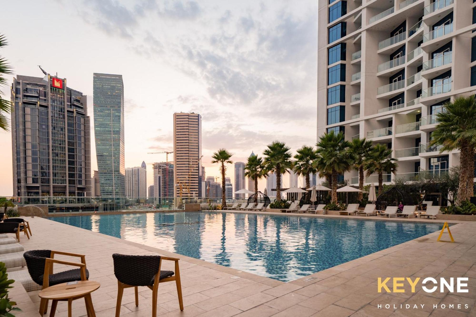 Elegant Studio Living In Prive Appartement *