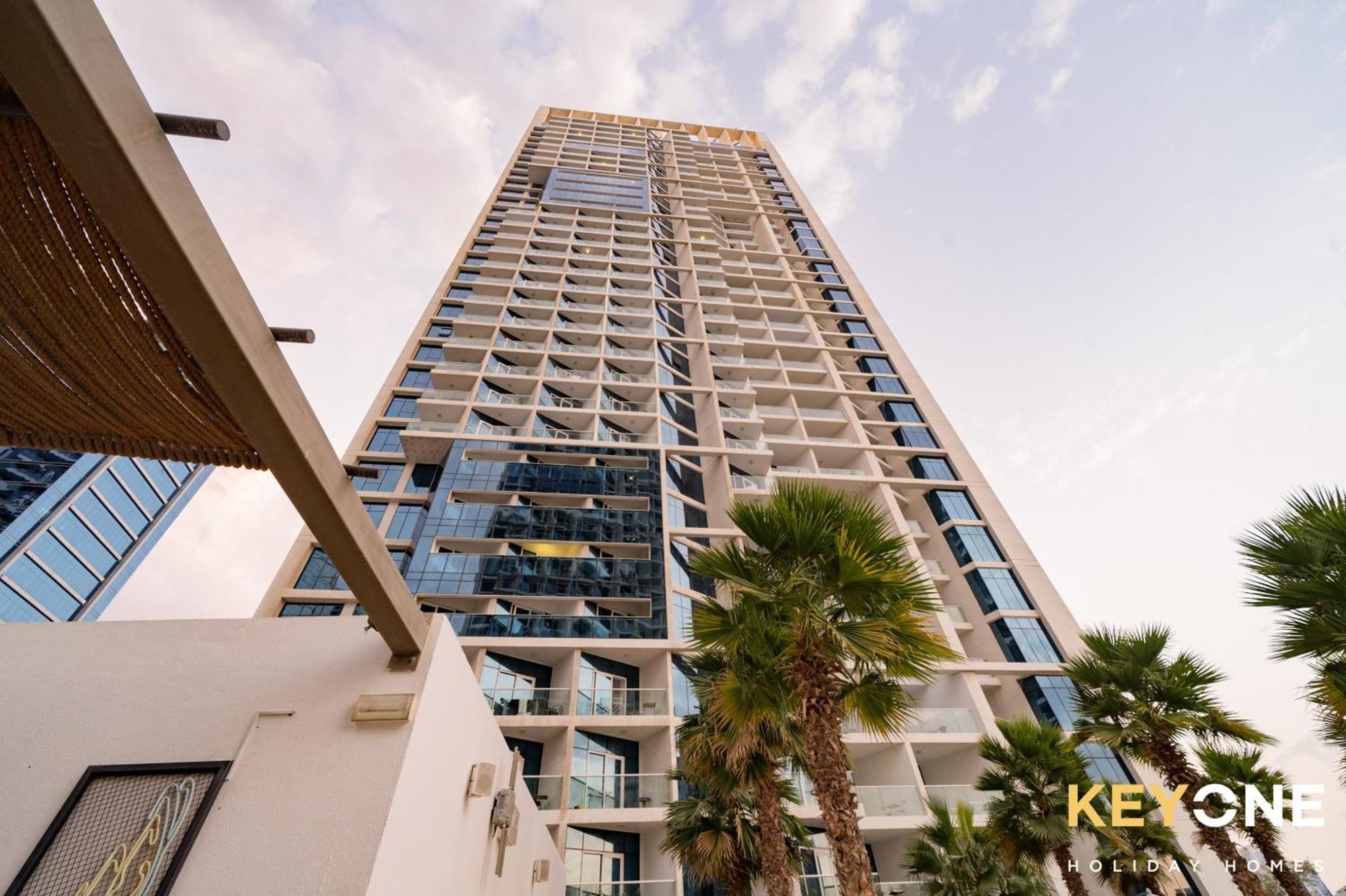 Appartement Elegant Studio Living In Prive