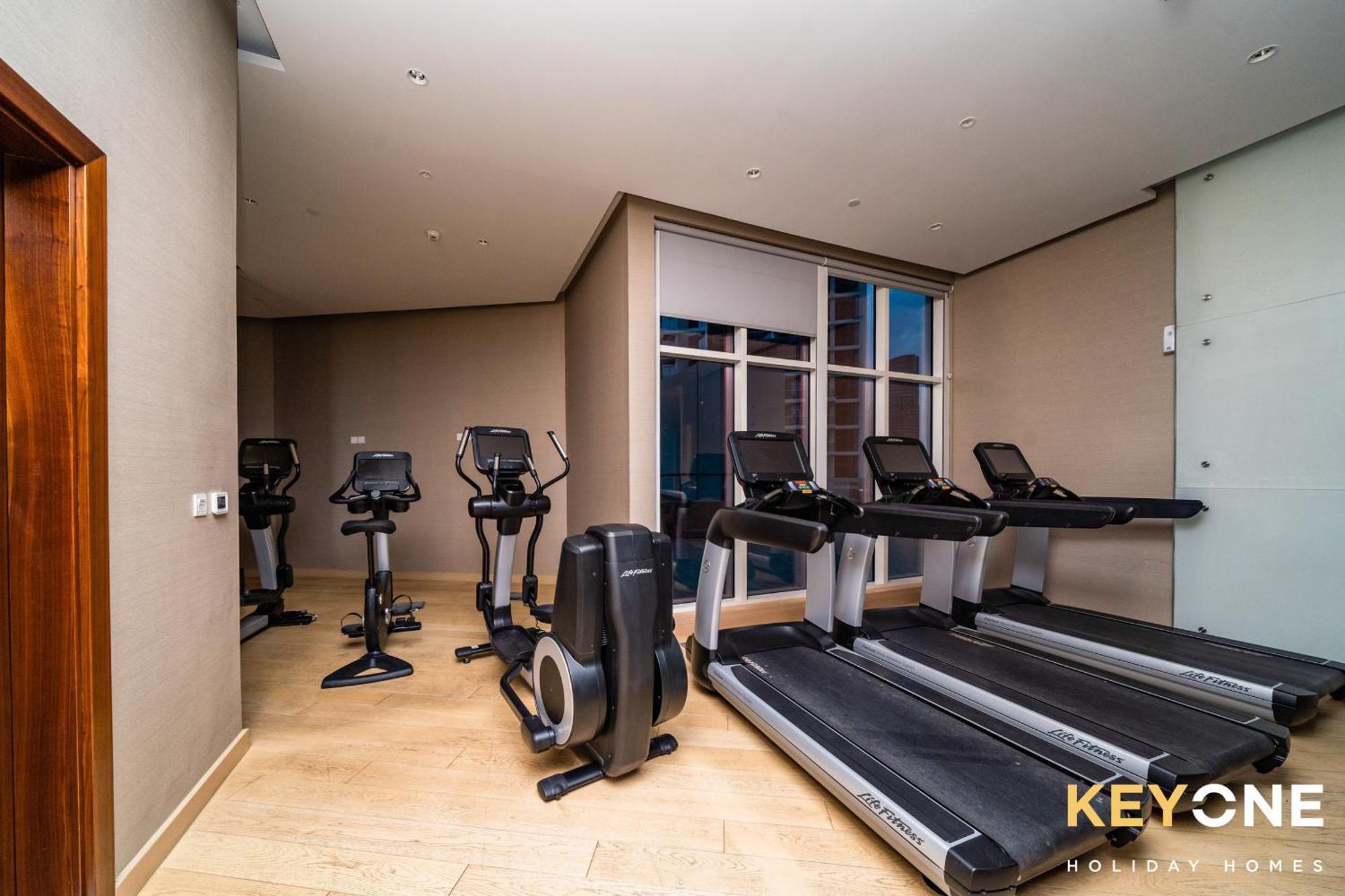 Elegant Studio Living In Prive Appartement *