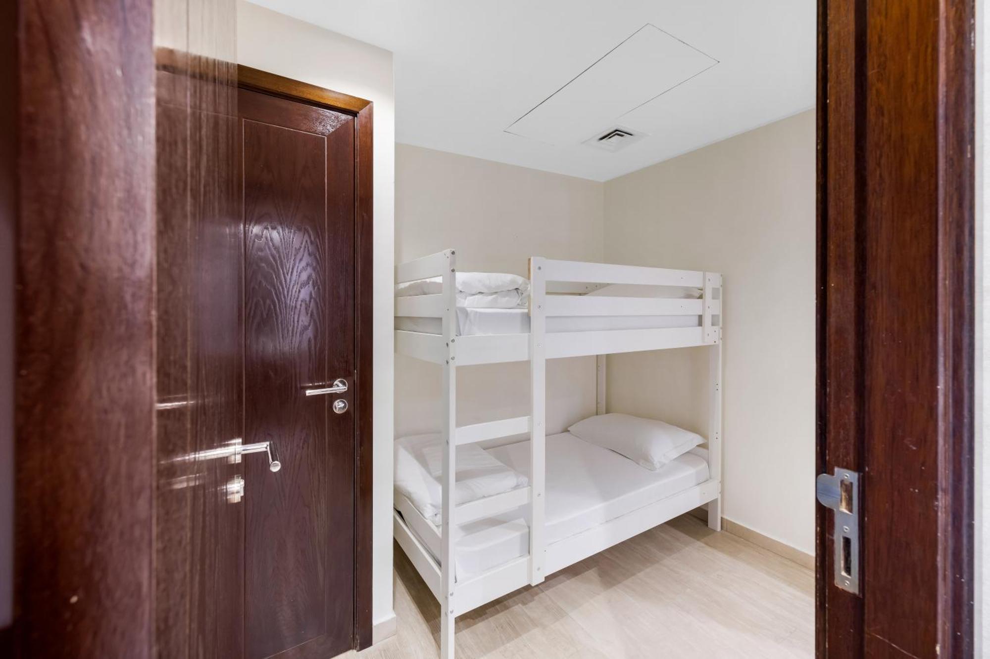 Appartement Durrani Homes - Grandiose 5br Besides Mall With Burjkhalifa And Fountain View