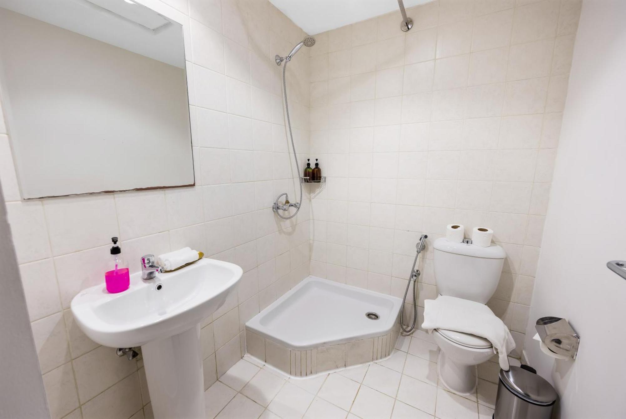 Durrani Homes - Grandiose 5br Besides Mall With Burjkhalifa And Fountain View Appartement *