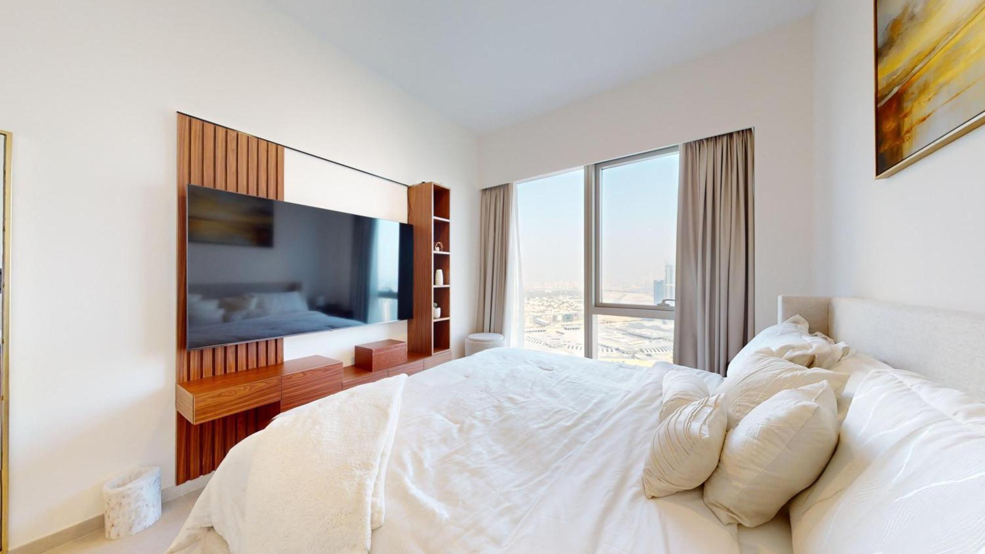 2 Bedroom Direct Burj Khalifa Downtown View Dubaï