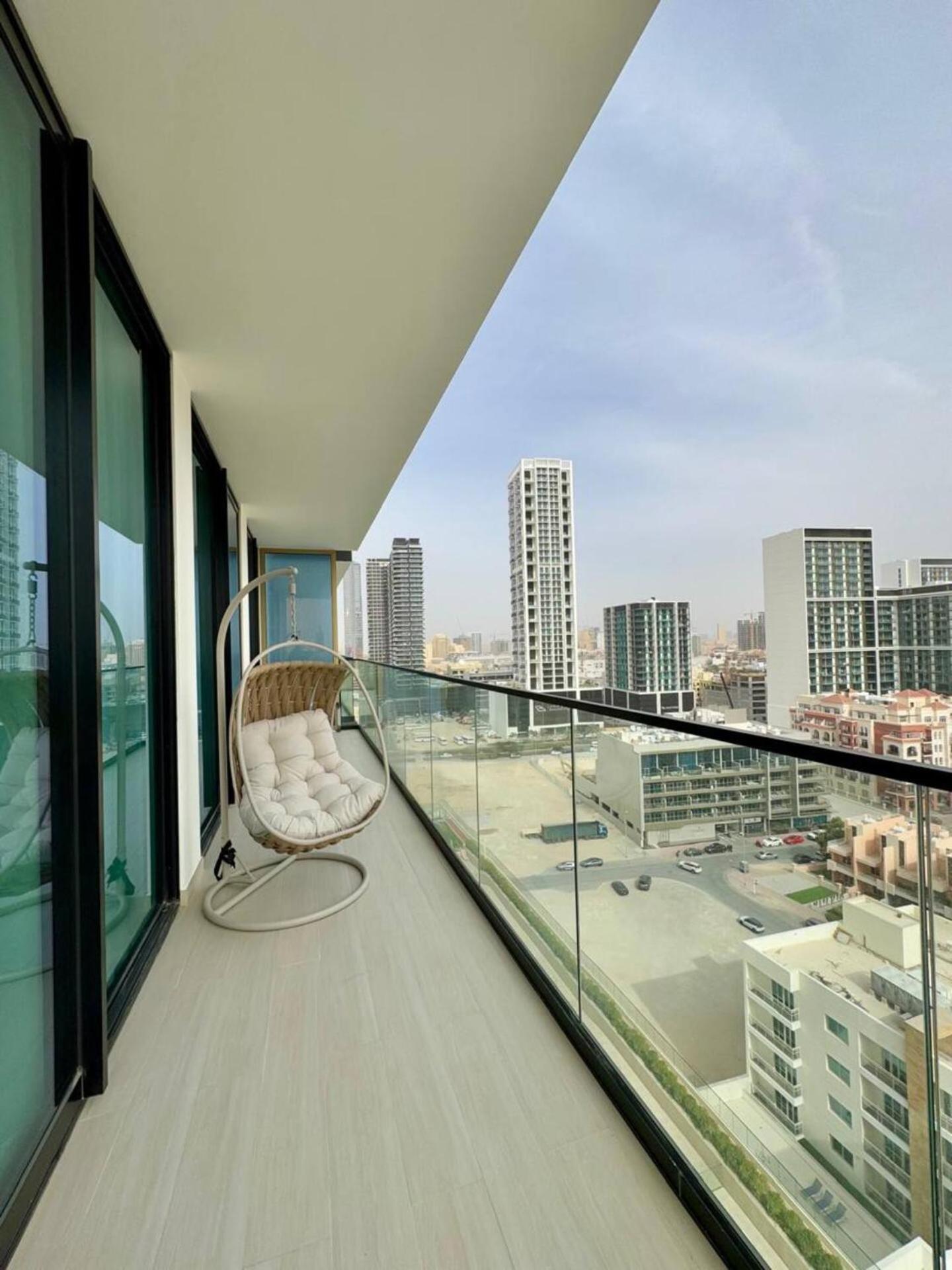 Luxurious 2br With Private Pool In Jvc Dubaï