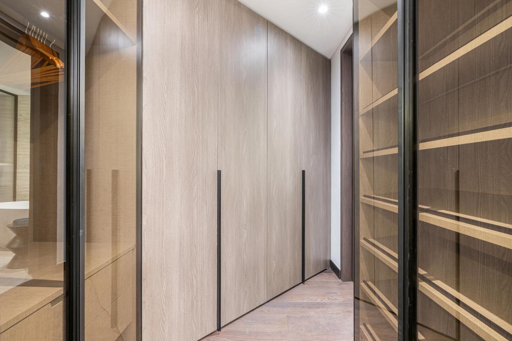 Appartement Incredible Palm Next To Mall With Access *