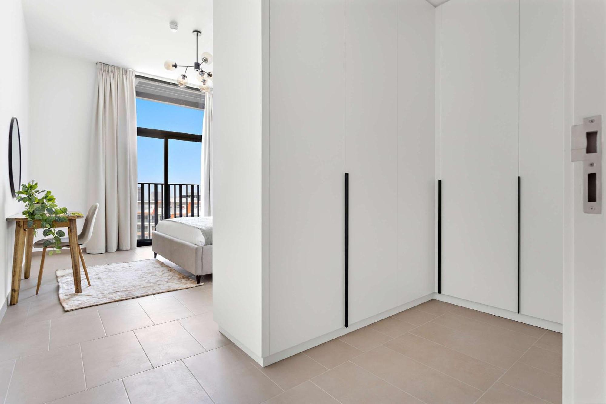 Silkhaus Modern 1bdr In Belgravia Heights With Pool & Gym *